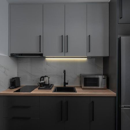 Nomades Suites سالونيك المظهر الخارجي الصورة
