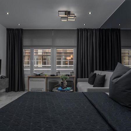 Nomades Suites سالونيك المظهر الخارجي الصورة