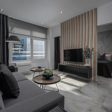 Nomades Suites سالونيك المظهر الخارجي الصورة