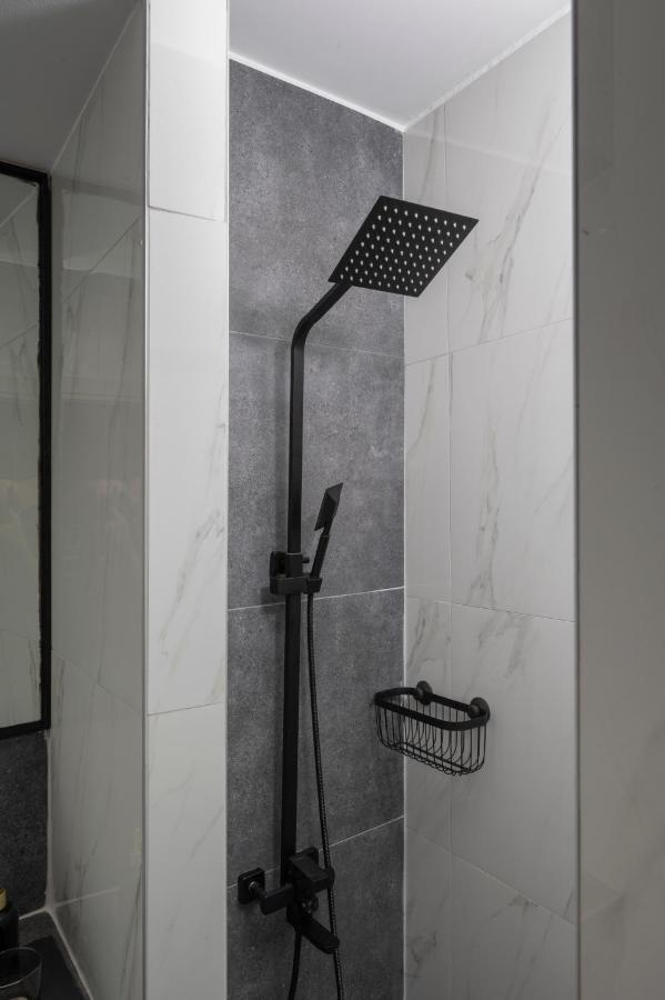 Nomades Suites سالونيك المظهر الخارجي الصورة