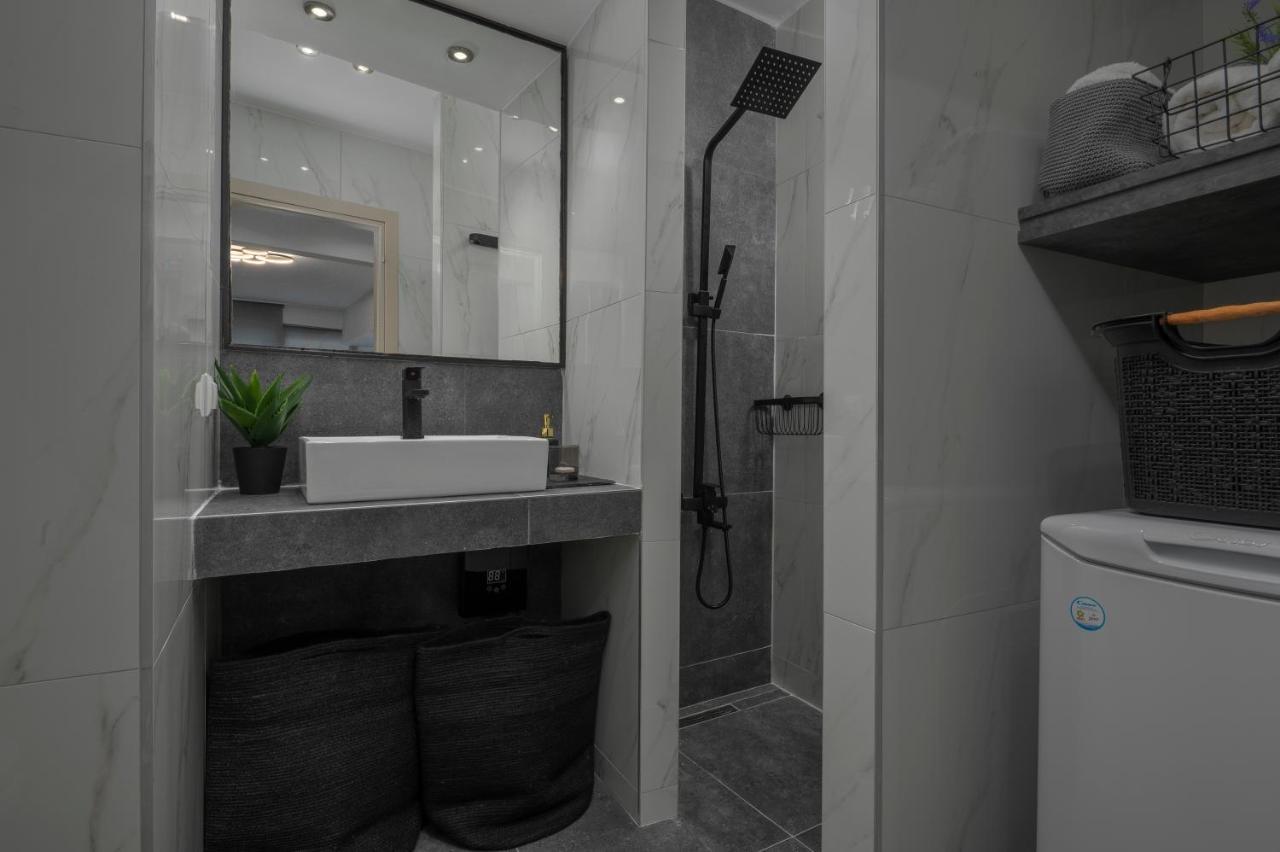 Nomades Suites سالونيك المظهر الخارجي الصورة