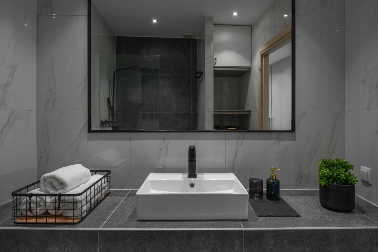 Nomades Suites سالونيك المظهر الخارجي الصورة