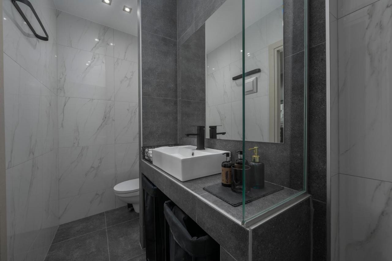 Nomades Suites سالونيك المظهر الخارجي الصورة