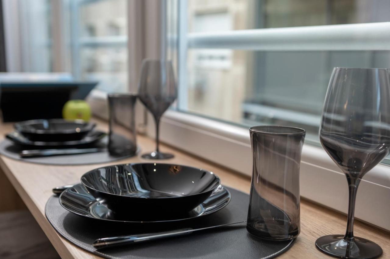 Nomades Suites سالونيك المظهر الخارجي الصورة