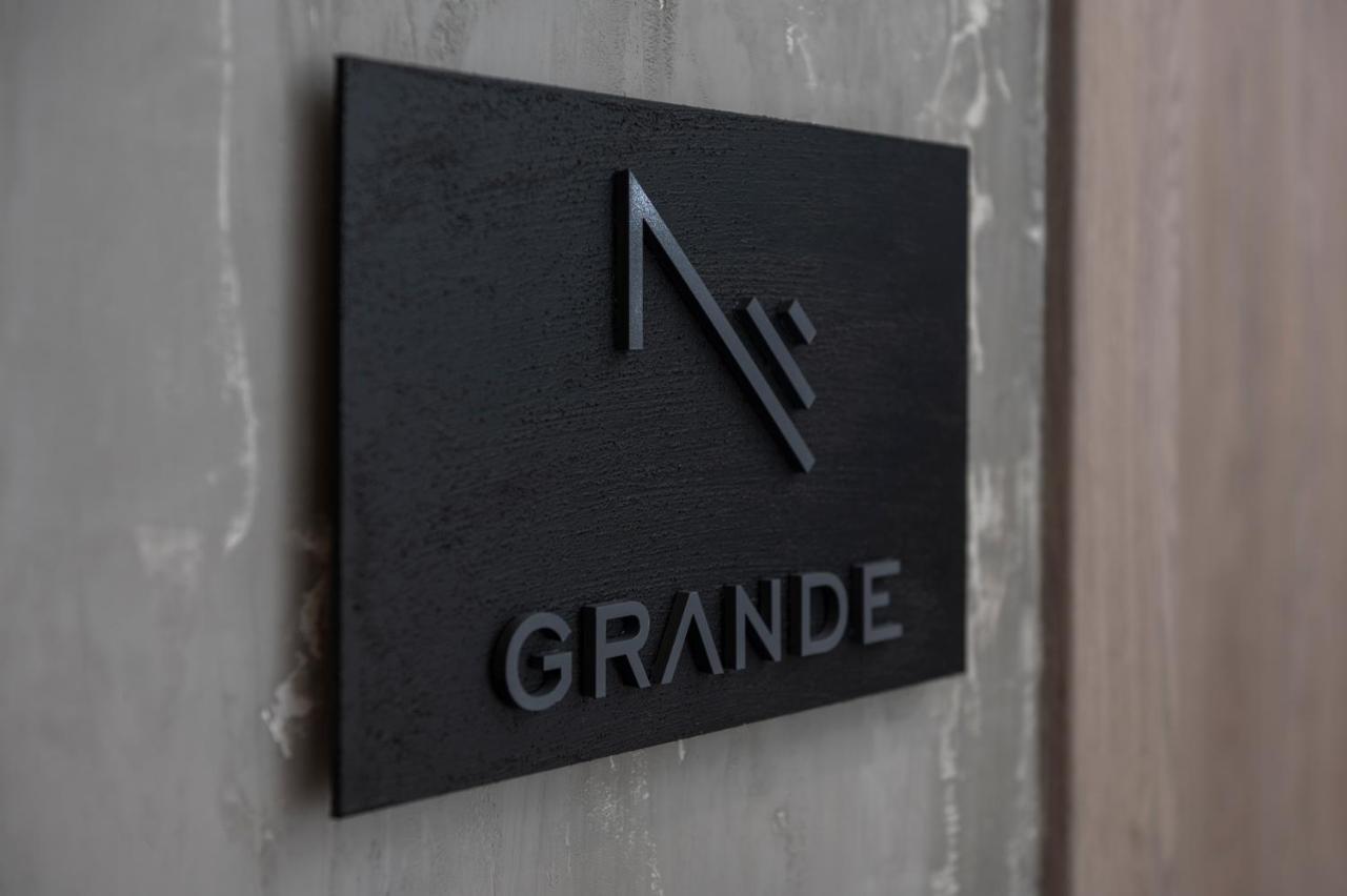 Nomades Suites سالونيك المظهر الخارجي الصورة