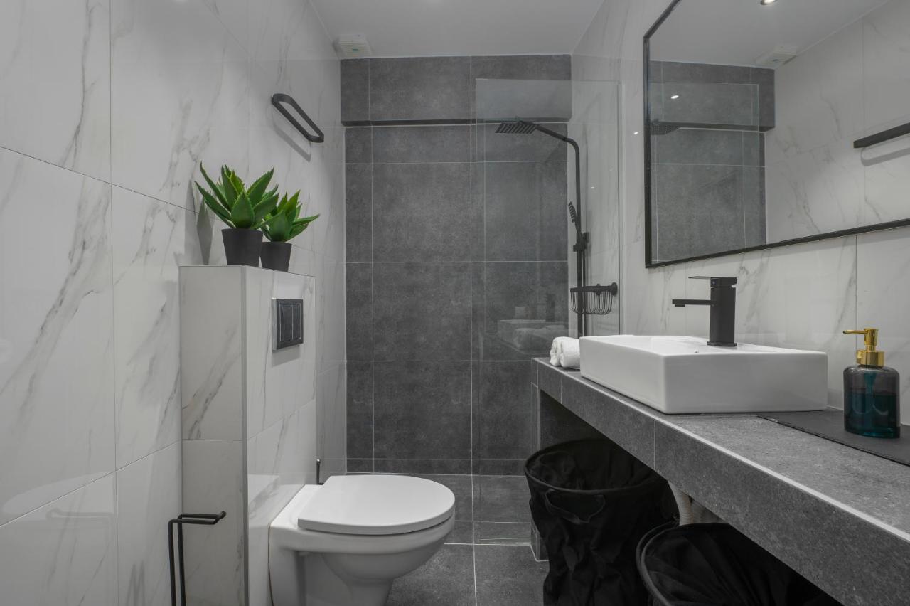 Nomades Suites سالونيك المظهر الخارجي الصورة
