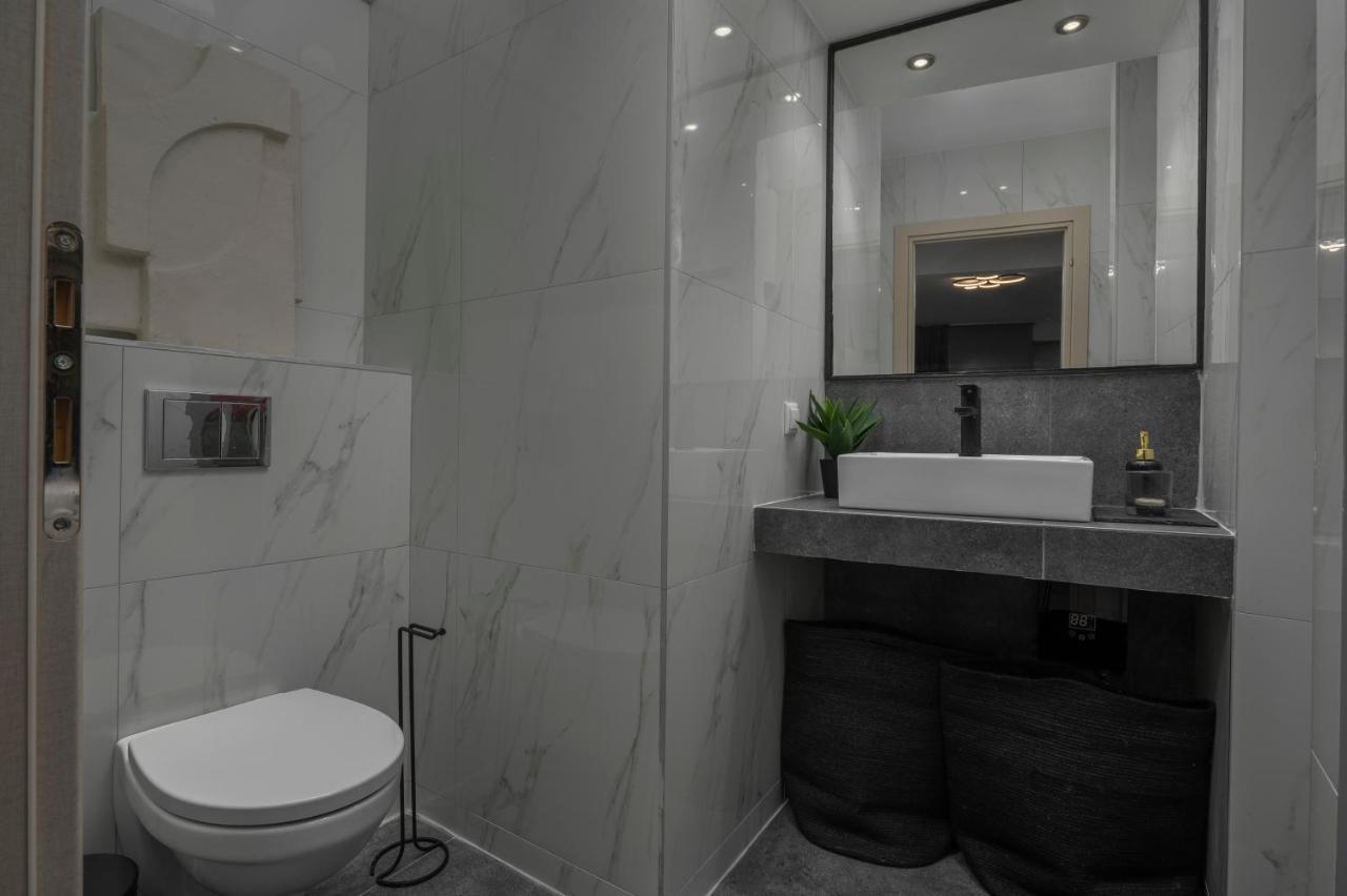 Nomades Suites سالونيك المظهر الخارجي الصورة