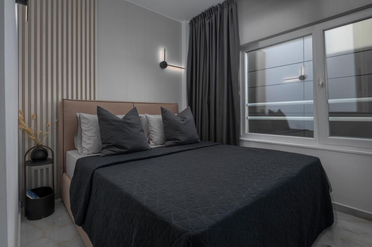 Nomades Suites سالونيك المظهر الخارجي الصورة